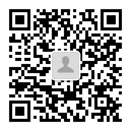 新疆特克斯县人民医院公众号二维码