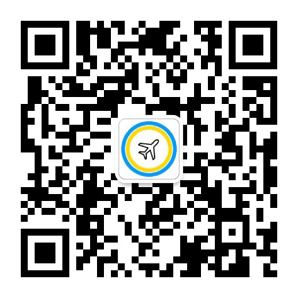 常州天乐国际旅行社公众号二维码