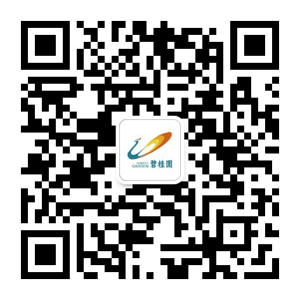 碧桂园在通辽公众号二维码