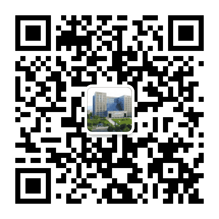铜陵新华书店公众号二维码