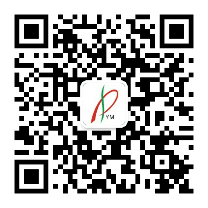 铁岭东升公众号二维码