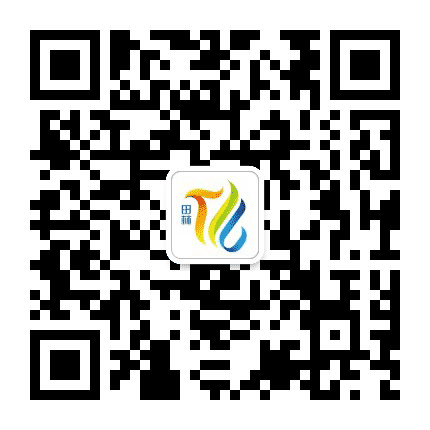 田林馨家园公众号二维码