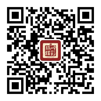 铁岭福彩公众号二维码