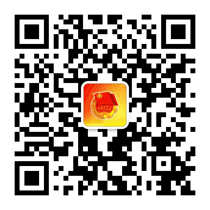 吐鲁番监狱团委公众号二维码