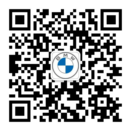 长春通立宝马店公众号二维码