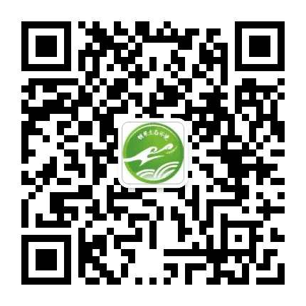 铜梁生态环境公众号二维码