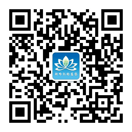 铁岭纪检监察公众号二维码