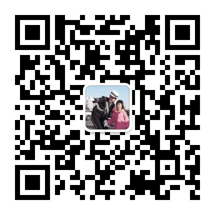 铁岭交警公众号二维码