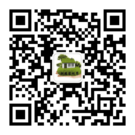 铜陵家视界公众号二维码
