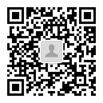 同乐里社区公众号二维码
