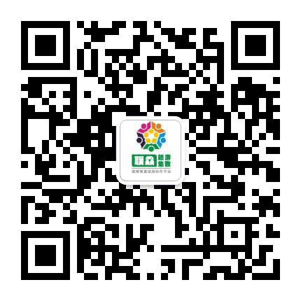 铜陵市旅行社联盟公众号二维码