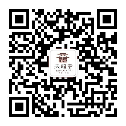 平阳天龙公众号二维码