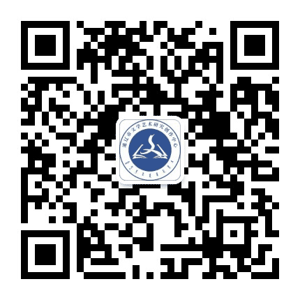 科尔沁文艺公众号二维码