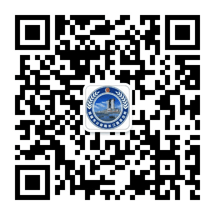 铜陵市长江路派出所微警务公众号二维码
