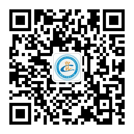 铜陵市华城幼儿园公众号二维码