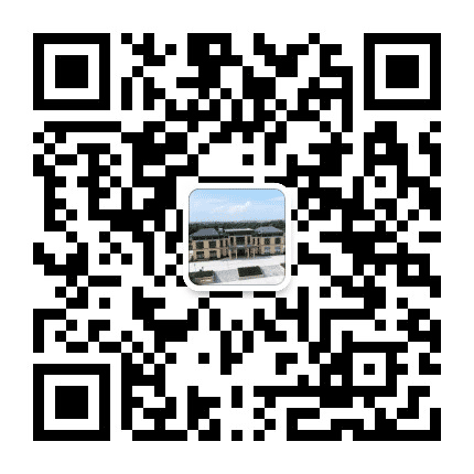 铜陵市烈士纪念园公众号二维码