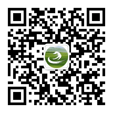 通辽发布公众号二维码