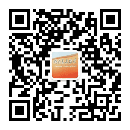 铜陵政府研究公众号二维码