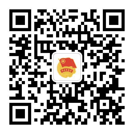 铁岭师专校团委公众号二维码