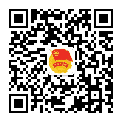 铜梁共青团公众号二维码
