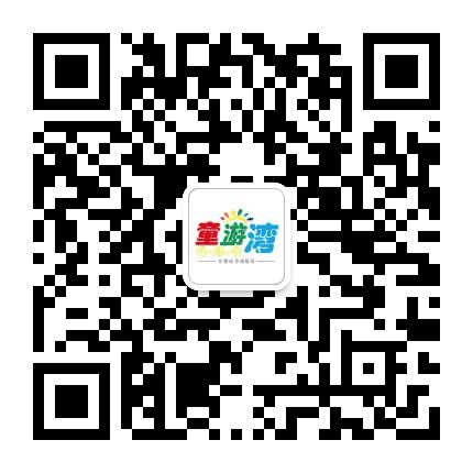 童游湾考古公众号二维码
