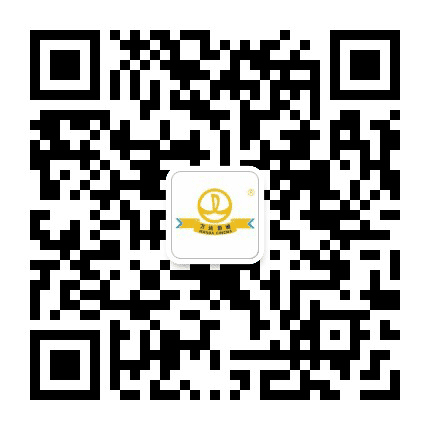 铜陵万达电影城公众号二维码