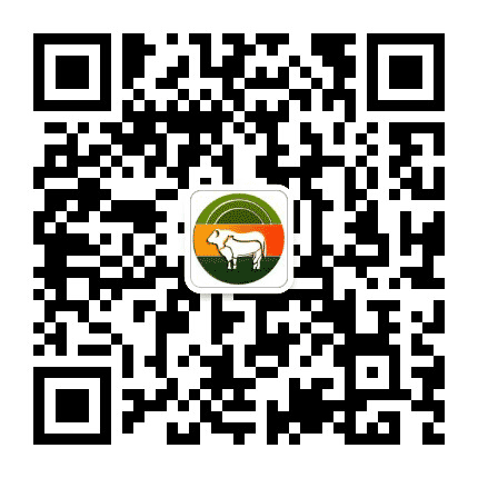 通辽现代农牧业公众号二维码