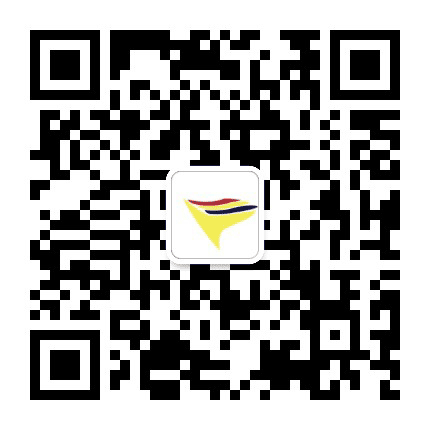 铜陵义安开发区公众号二维码