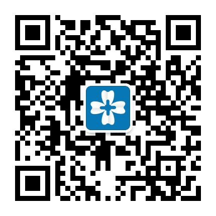 铜陵牙都公众号二维码