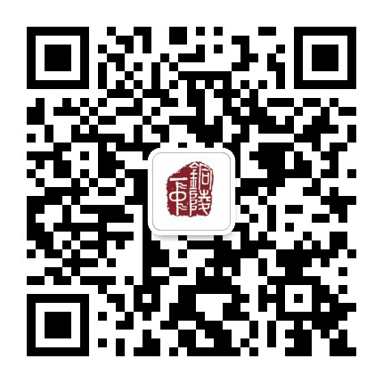 铜陵市第一中学公众号二维码