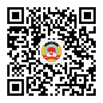 铜陵政协公众号二维码