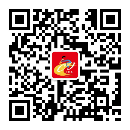 通辽自行车运动协会公众号二维码