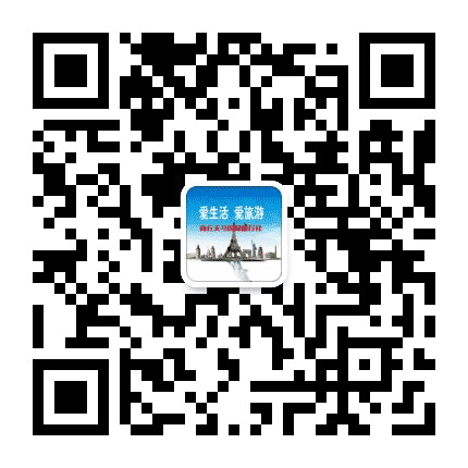 商丘天马国际旅行社公众号二维码