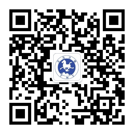 海城天马旅行社公众号二维码