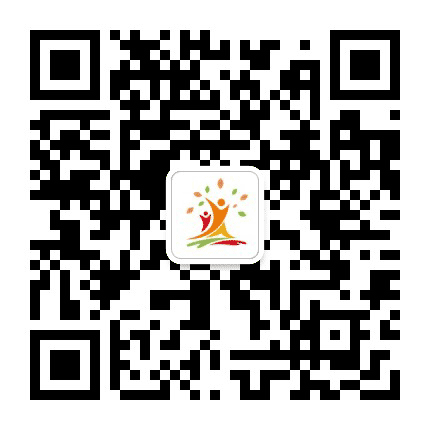 铁门关市中心幼儿园公众号二维码