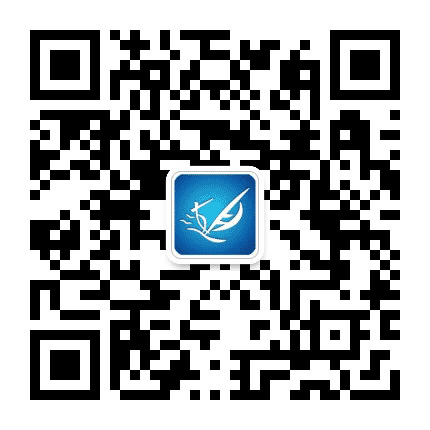 溧阳天目论坛公众号二维码