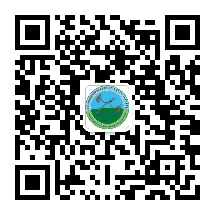 图牧吉保护区微讯公众号二维码