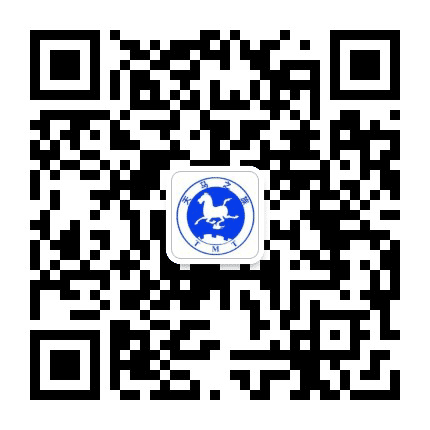 葫芦岛天马旅行社公众号二维码