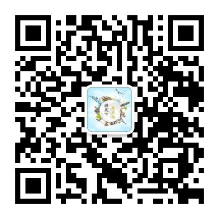 广东自驾游产品公众号二维码