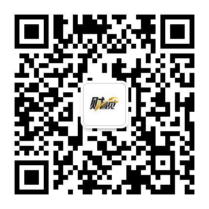 财看见-腾讯新闻公众号二维码