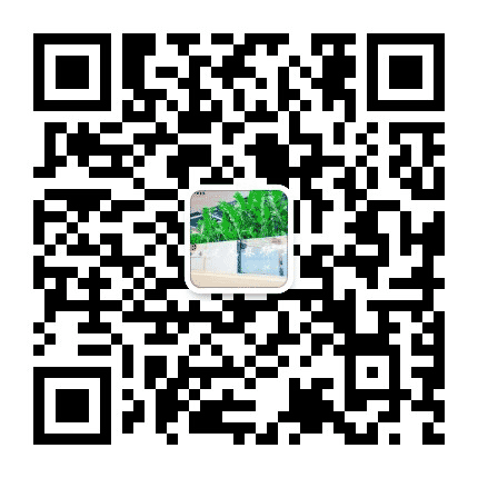 泰山股权商学院公众号二维码