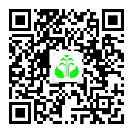浙江天目山公众号二维码