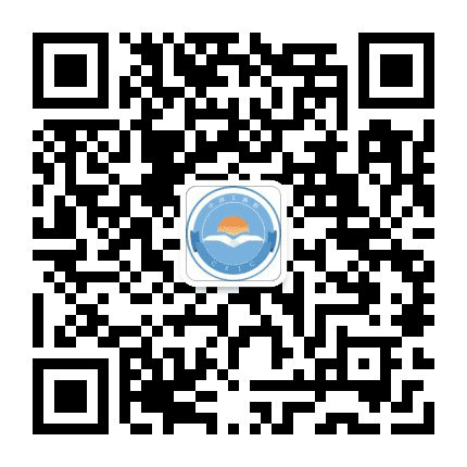天门市工商联公众号二维码