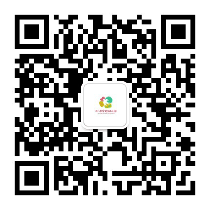 天门市实验幼儿园公众号二维码