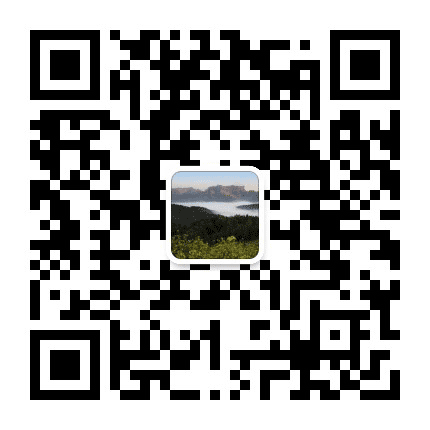 七星聚天门公众号二维码
