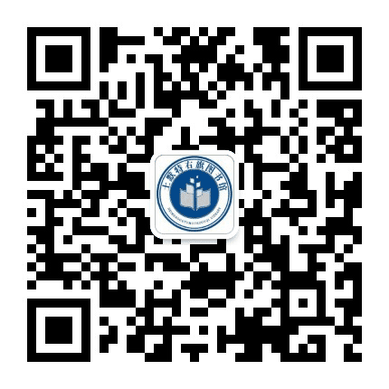 包头市土默特右旗图书馆公众号二维码