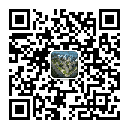 天门西湖国际公众号二维码