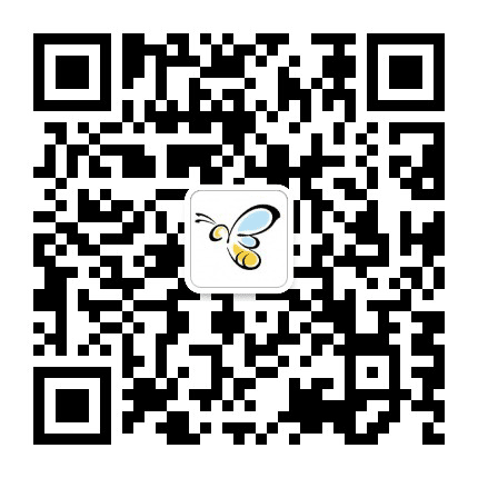五府山甜蜜之旅公众号二维码