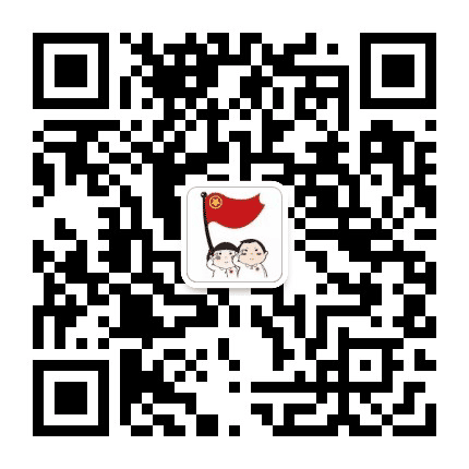 天穆镇团委公众号二维码