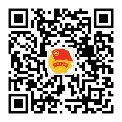 潼南共青团公众号二维码